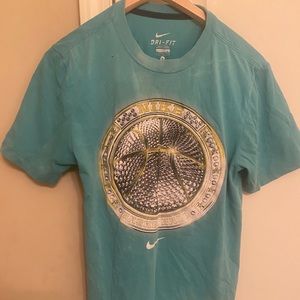 Nike Championship Graphic Tee